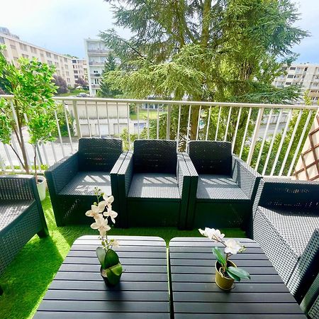 Bngo I Le Spacieux I 3 Chambres, 2 Salles De Bain, Parking Prive Gratuit, 8 Personnes, Vieux Lyon Hypercentre מראה חיצוני תמונה