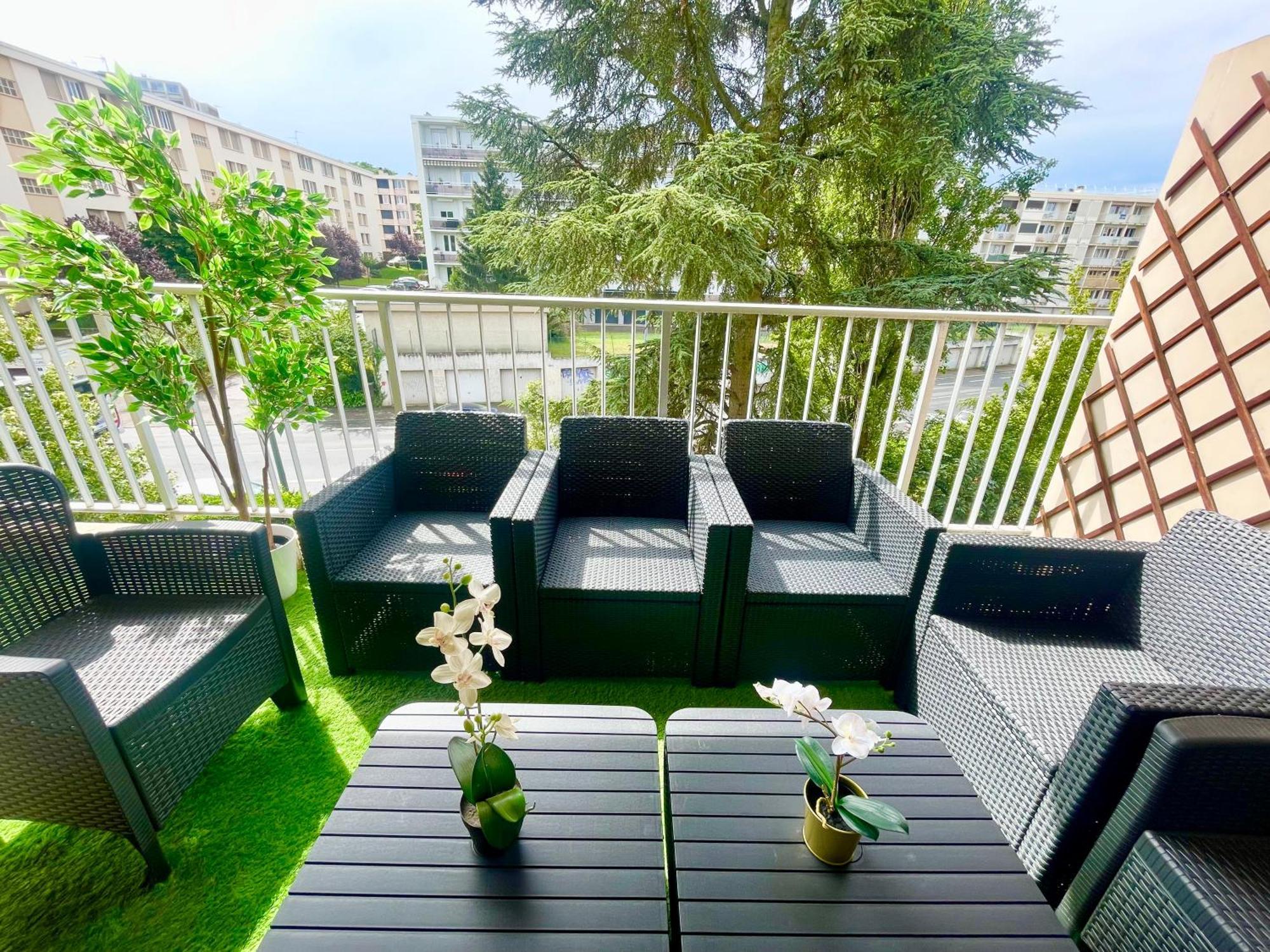 Bngo I Le Spacieux I 3 Chambres, 2 Salles De Bain, Parking Prive Gratuit, 8 Personnes, Vieux Lyon Hypercentre מראה חיצוני תמונה