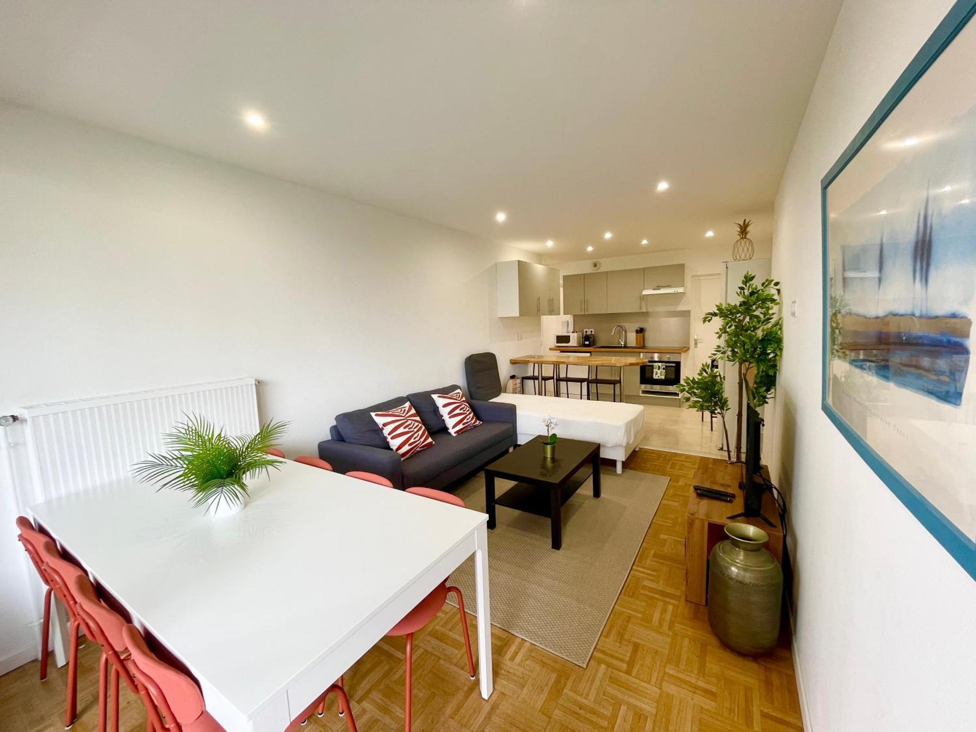Bngo I Le Spacieux I 3 Chambres, 2 Salles De Bain, Parking Prive Gratuit, 8 Personnes, Vieux Lyon Hypercentre מראה חיצוני תמונה