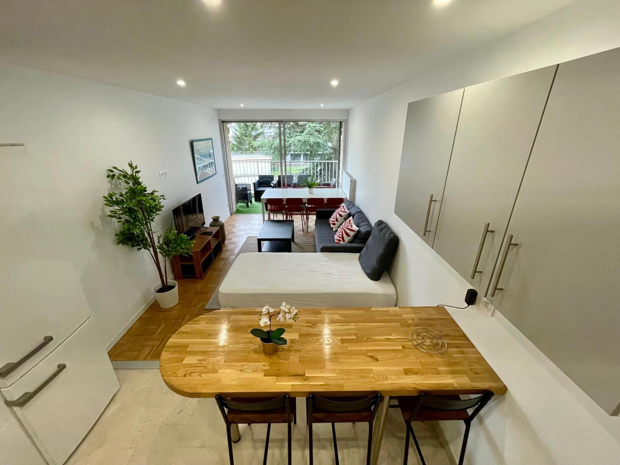 Bngo I Le Spacieux I 3 Chambres, 2 Salles De Bain, Parking Prive Gratuit, 8 Personnes, Vieux Lyon Hypercentre מראה חיצוני תמונה