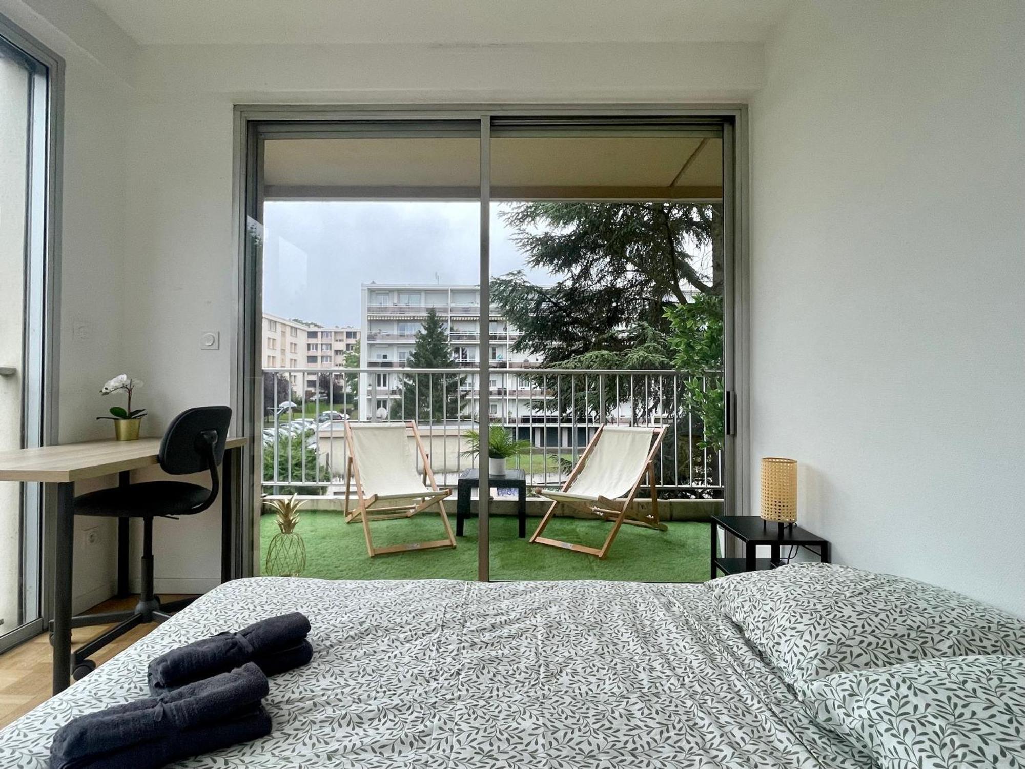 Bngo I Le Spacieux I 3 Chambres, 2 Salles De Bain, Parking Prive Gratuit, 8 Personnes, Vieux Lyon Hypercentre מראה חיצוני תמונה