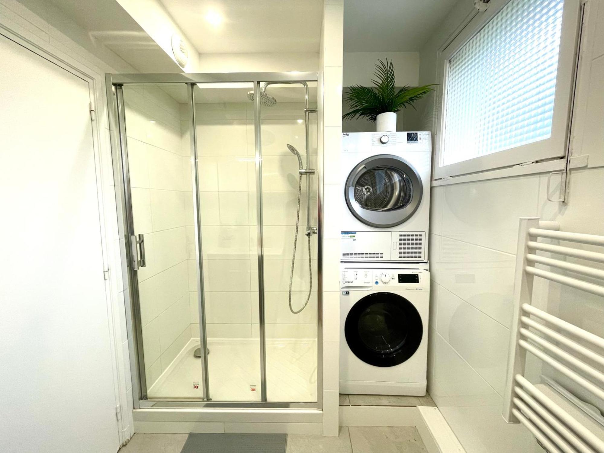 Bngo I Le Spacieux I 3 Chambres, 2 Salles De Bain, Parking Prive Gratuit, 8 Personnes, Vieux Lyon Hypercentre מראה חיצוני תמונה