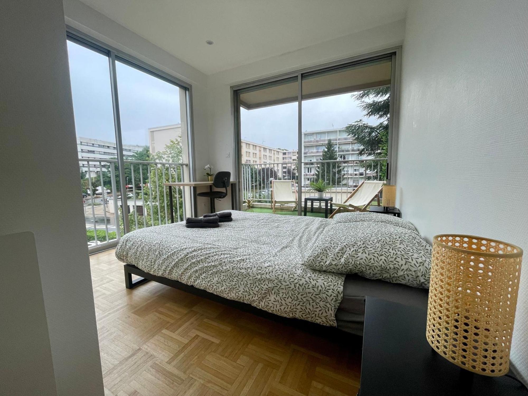 Bngo I Le Spacieux I 3 Chambres, 2 Salles De Bain, Parking Prive Gratuit, 8 Personnes, Vieux Lyon Hypercentre מראה חיצוני תמונה