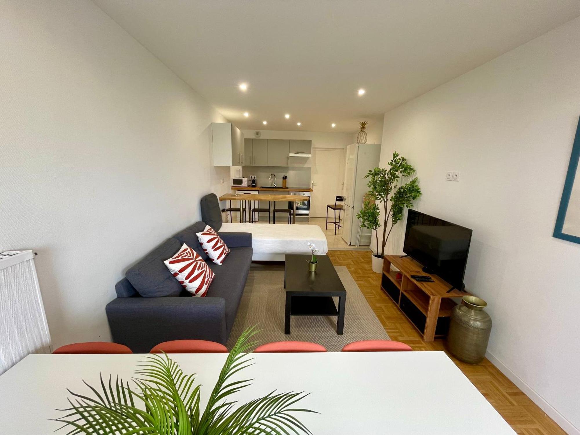 Bngo I Le Spacieux I 3 Chambres, 2 Salles De Bain, Parking Prive Gratuit, 8 Personnes, Vieux Lyon Hypercentre מראה חיצוני תמונה