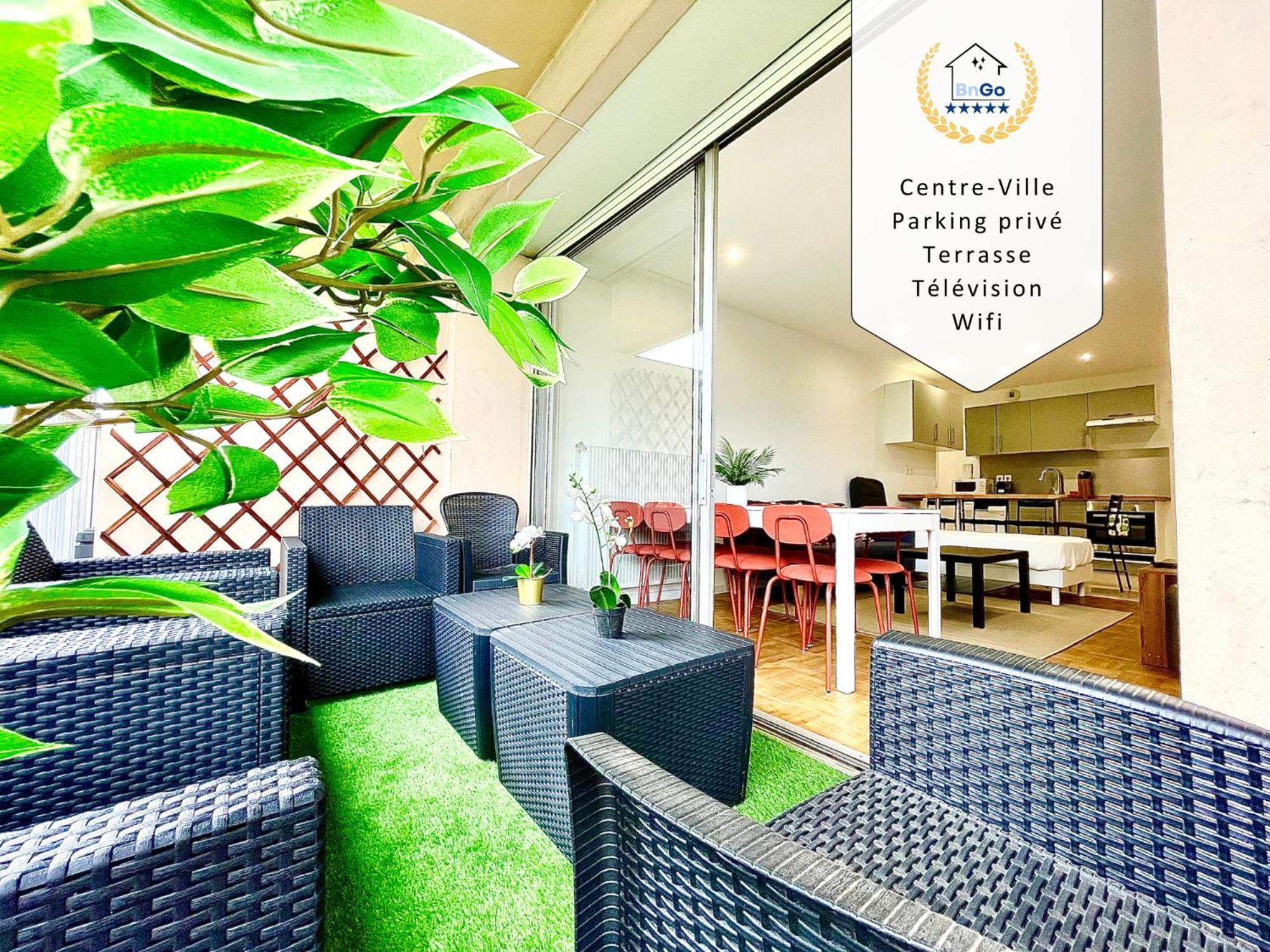 Bngo I Le Spacieux I 3 Chambres, 2 Salles De Bain, Parking Prive Gratuit, 8 Personnes, Vieux Lyon Hypercentre מראה חיצוני תמונה